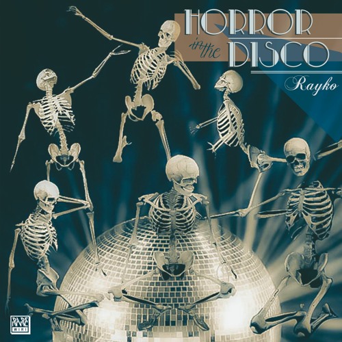 I Need A Freak (Rayko Horror Disco Freak Re - Edit)
