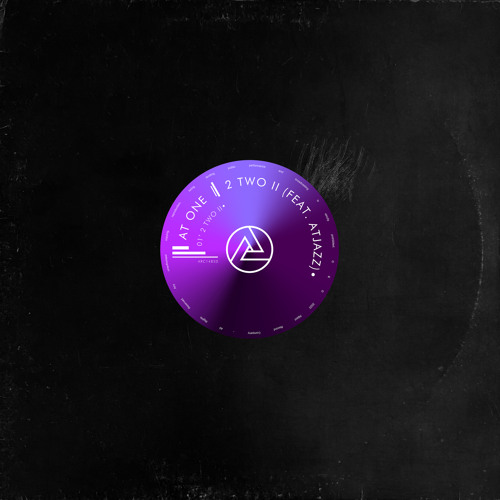 2 Two II (feat. Atjazz)