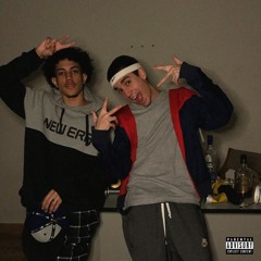 GS" & Frostty Beats - Frostty's House