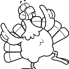 🦃VIBIN TURKEY 🦃 BREAKBEAT M!X