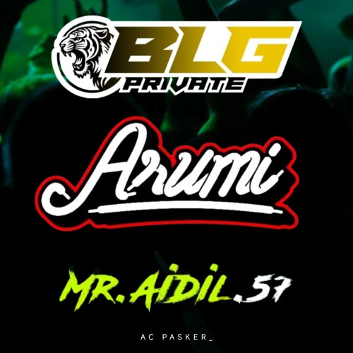 ARUMI - MAUNI MABELA LAOTA EXCLUSIVE 2024 ( AC PASKER X MR.AIDIL 57 )#REQ BLG PRIVATE