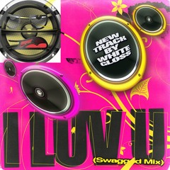 I LUV U (Swagged Mix) #MasteredByBeachie 𝑭𝑹𝑬𝑬 𝑫𝑳