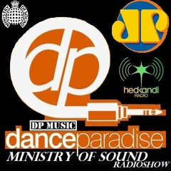 06 - Dance Paradise 30.04.15. Bloco 02 - Radioshow Ministry Of Sound