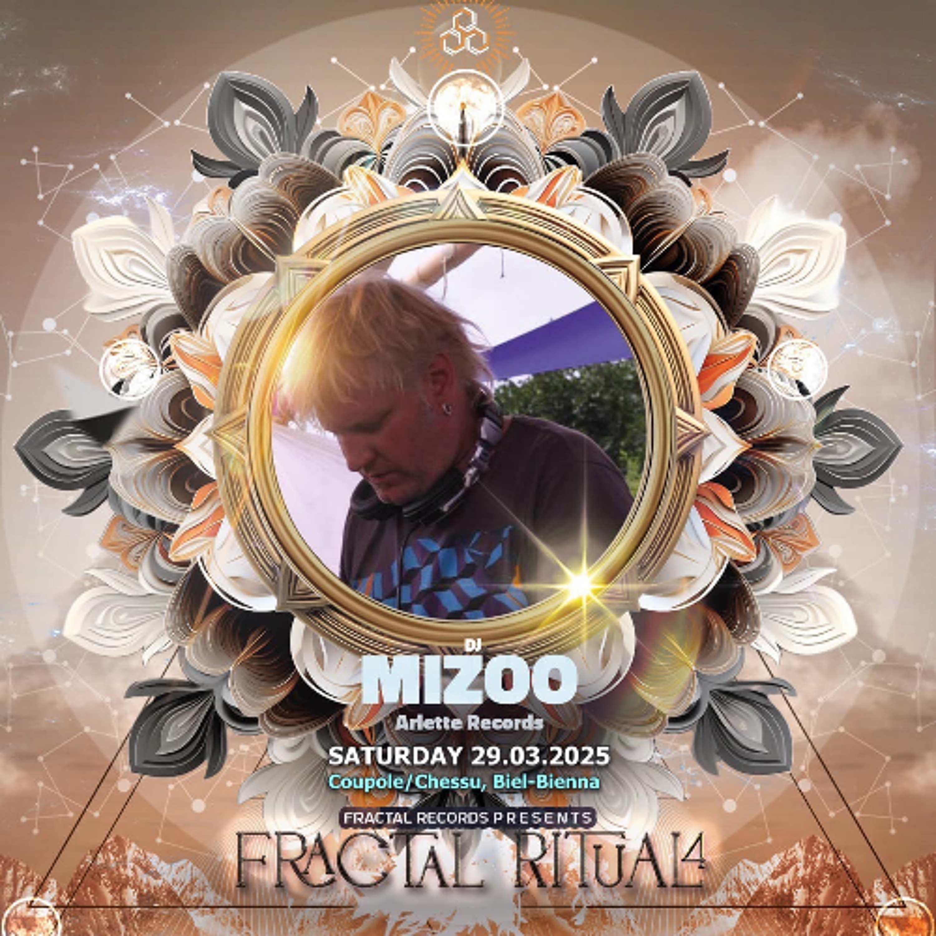 dj mizoo
