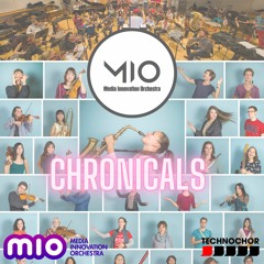 01 MIO + Technochor - Moby - Flower - Original Version