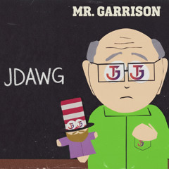 MR.GARRISON