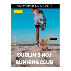 TRC- DUBLINS NO.1 RUNNING CLUB