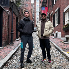 Kassian: in USA Pt.2 (Live from Middlesex, Boston) - 09 February 2024