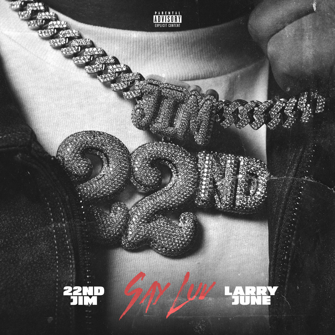 Stream Say Luv by 22nd Jim | Listen online for free on