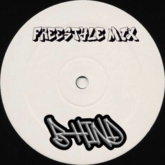 B-HIND - Freestyle UKG/Speed Garage Mix