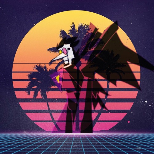 BIG SHOT - SYNTHWAVE