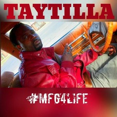 No Room 4 Pretenderz! T.hat N.igga T.ay {T.N.T. Dynamite} X Chasty