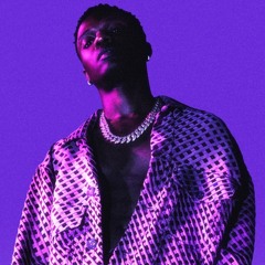 Wizkid - Plenty Loving [HRZN Remix]