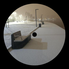 a promise left in snow (edit)