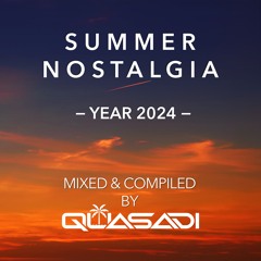 Summer Nostalgia (2024)