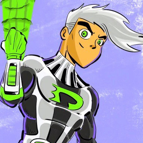 D A N N Y P H A N T O M (SF33S Mashup)