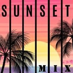 SUNSET MIX
