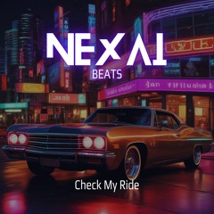 Check My Ride