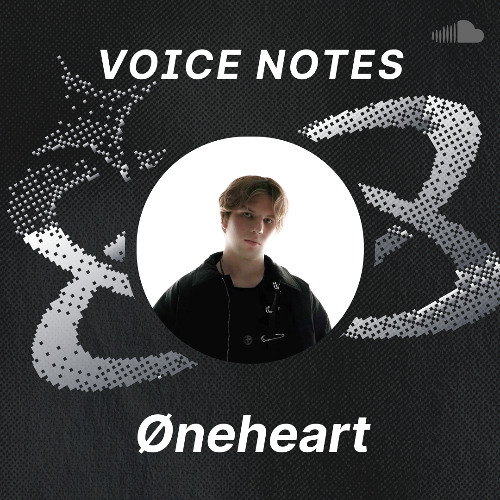 Voice Notes: Øneheart on "lagrange point"