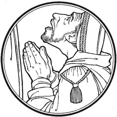 Trust Without Sight-Sermon for Trintiy XXI 2025-11-09