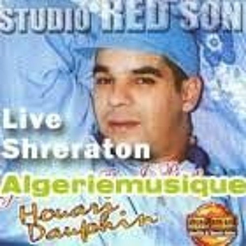 Stream Houari Dauphin - Sheraton by Studio Redson | Listen online for free  on SoundCloud