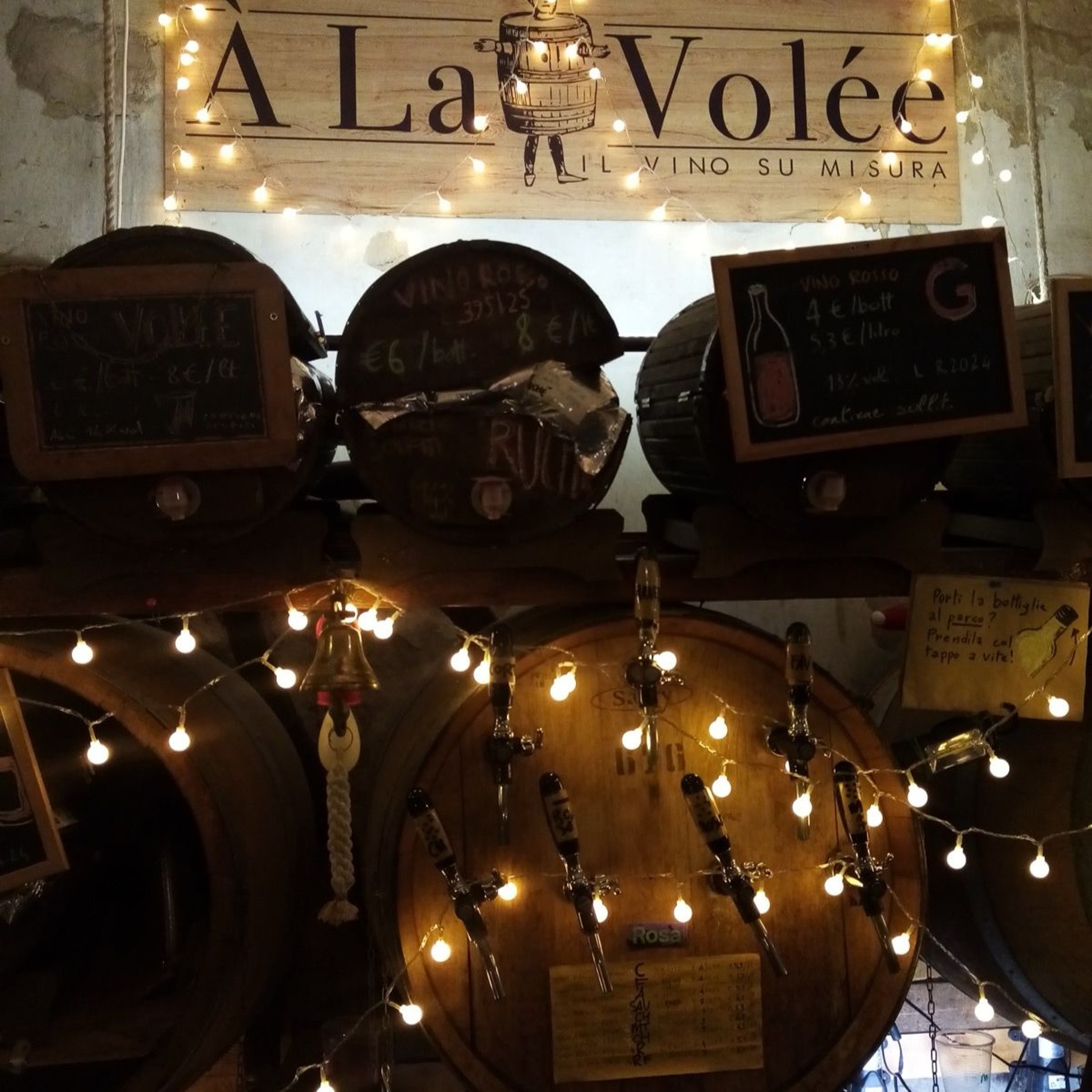 La Soifothèque, ép. 25 : Les nuits sont plus joyeuses que le jour