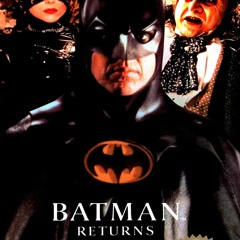 Batman Returns - Stage 4 - 1