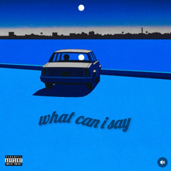 What can i say - Merka (prod.nyce)