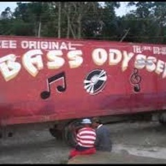 BASS ODYSSEY VS BODYGUARD 9:9:1997
