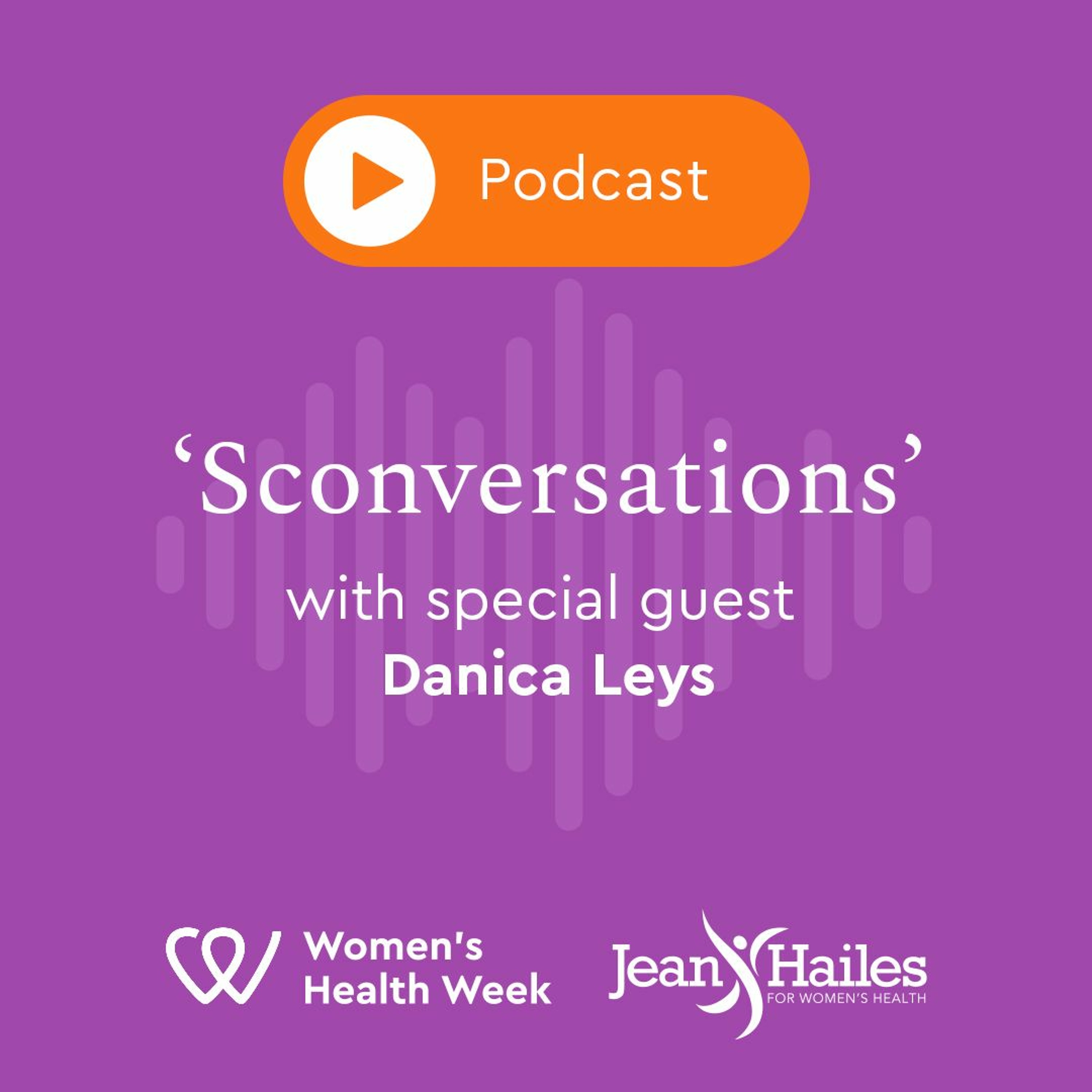 Sconversations episode artwork