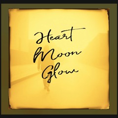 Heart Moon Glow