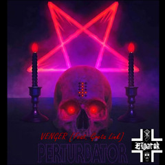 Perturbator - VenGer [Feat. Greta Link] [Extended Mix By Einarök]