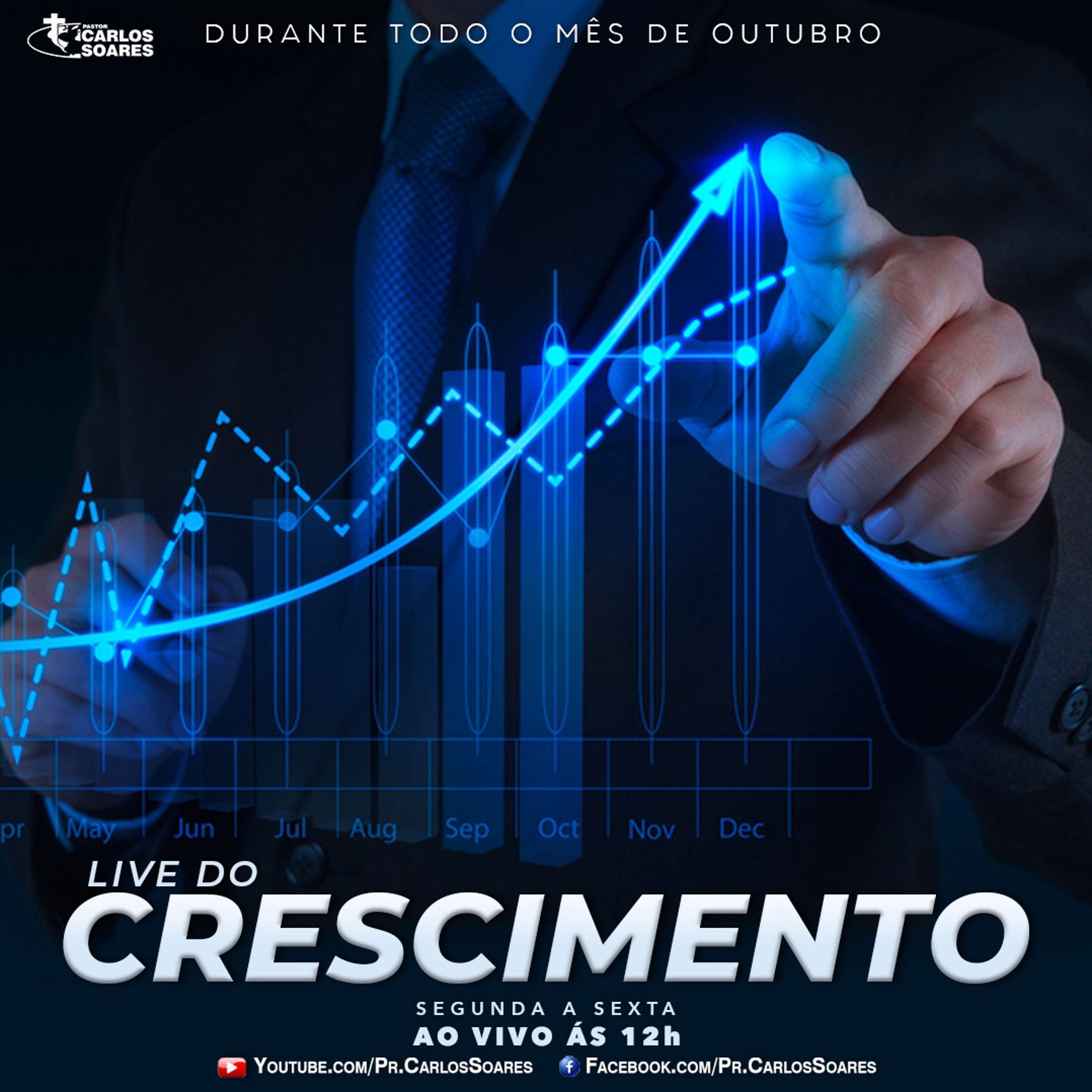 Pr. Carlos Soares