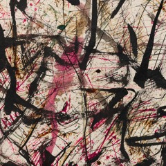 Salon: Jackson Pollock | Art Historian Dr. David Anfam on ‘Untitled’ c.1947
