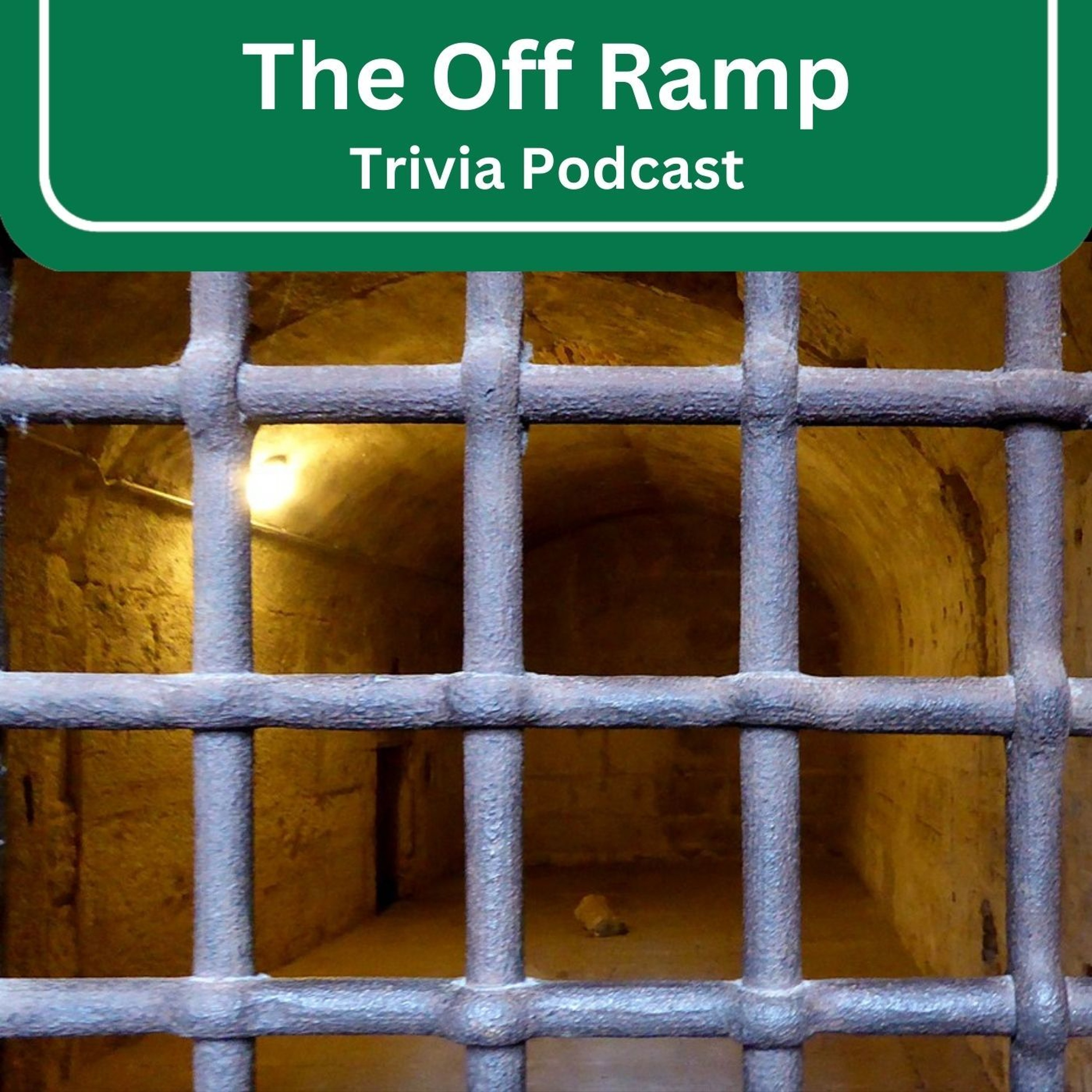 The Off Ramp with Bob & Marcia Smith