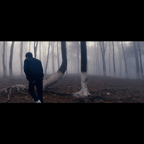 K Lung Chung - freestyle