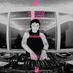 RONRONANDO #21 MARY D - VENENO.LIVE