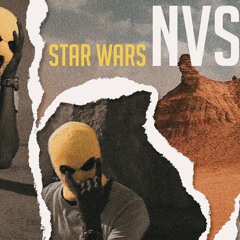 NVST - Star Wars