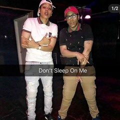 It Is What It Is Tee Digi ft GaiWai