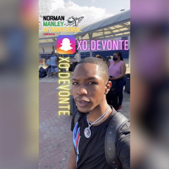 Gaza Indu - Dats It FAST (Story Book Riddim)