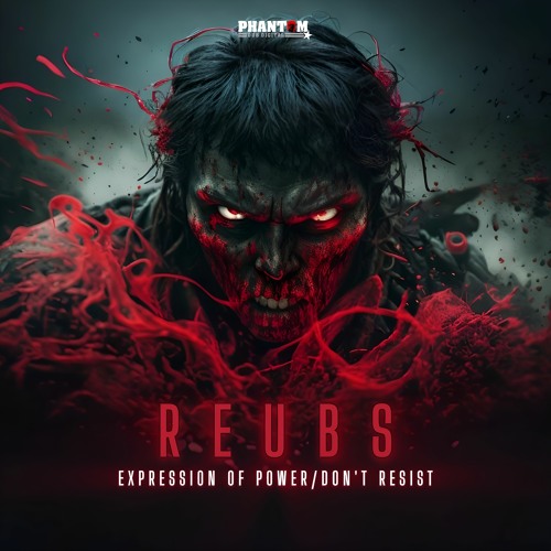 REUBS - DON'T RESIST [15/03/2024]