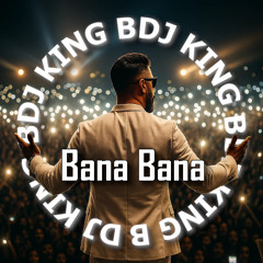 DJ KING B feat. Melih Akyol - Bana Bana