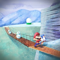 cool, cool mountain - lofi remix