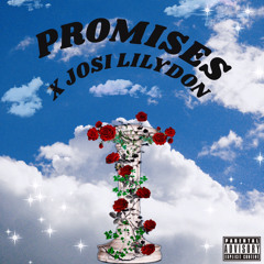 JOSI LILYDON - PROMISES