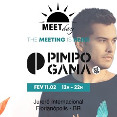 Pimpo Gama Live P12 - Florianopolis - SC 11.01,2022