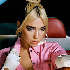 Dua Lipa - Don't Start Now (Brayan Master Mix)