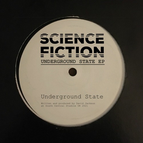 Underground State