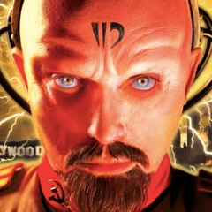 Command & Conquer Red Alert 2  Yuri's Revenge Soundtrack (Full)