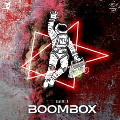 Dimitri K-Boombox (Bendeguz Kick Edit)
