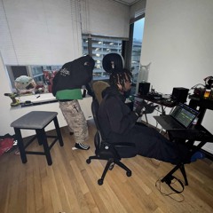 HUSTLE FT .MULAMANDAM (also prod by him)